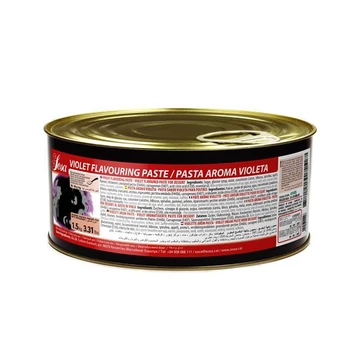 Ibolya paszta 1,5kg