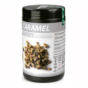 Karamell crispy 750g