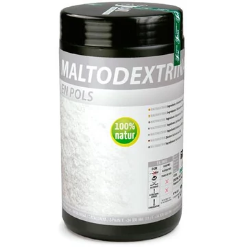 Maltodextrin 12DE 500g