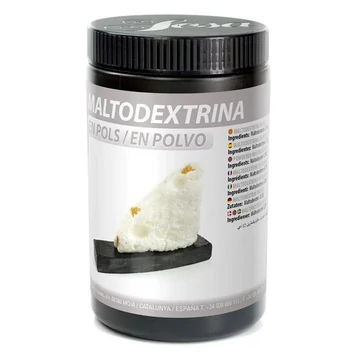 Maltodextrin 12DE 500g