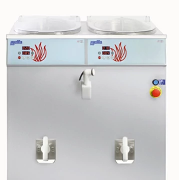 Gelita PT1/PT2 Gelita PT1/PT2