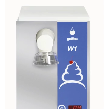 Gelita W1 Whipped cream machine Gelita W1 Whipped cream machine