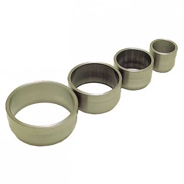 Nougat cutter, steel