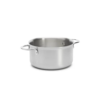 Alchimy pot without lid