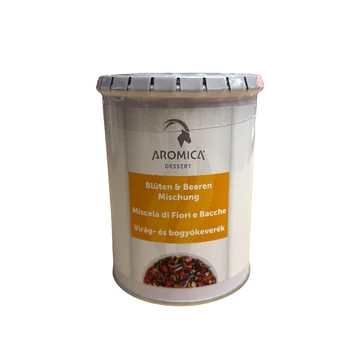 Fruit, vegetable and flower mix 70g