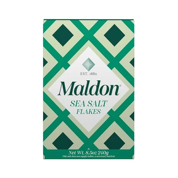 Maldon see salt 250gr