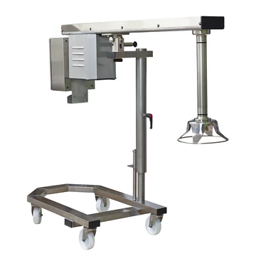 Dynamic - GIGAMIX DMX