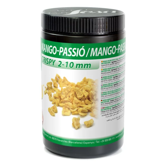 Mangó-Passió Crispy 250g