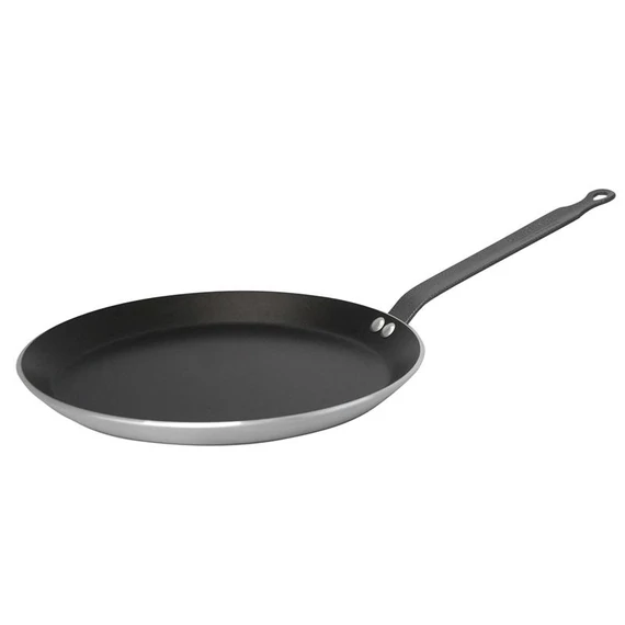 Choc Resto Induction non-stick griddle, Ø26 cm