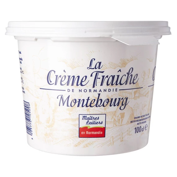 Creme Fraiche 5kg