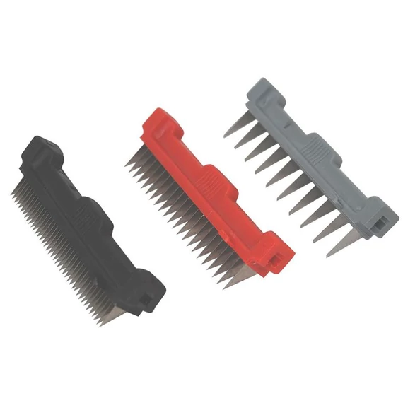 Julienne penge (2mm, 40 fogas) Revolution Mandoline-hoz