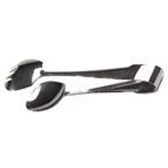 Serving tongs