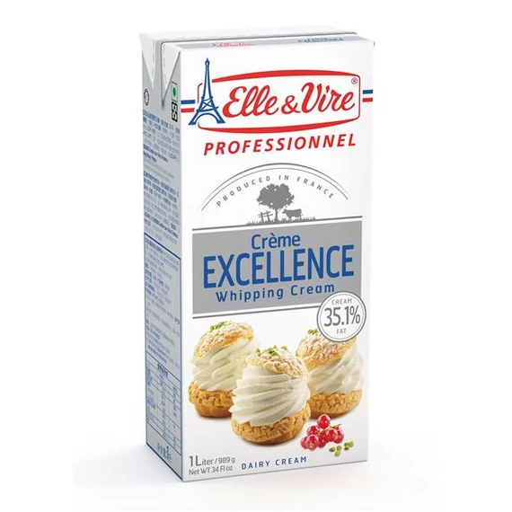 Habtejszín /Excellence/ 35% 1l