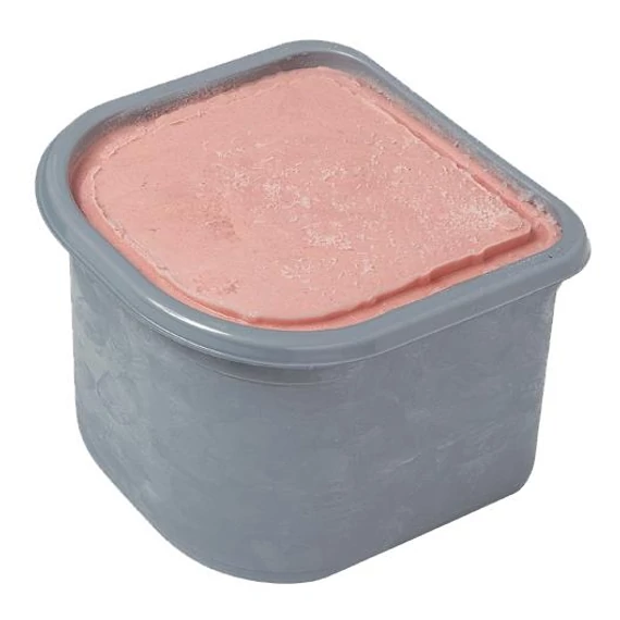 Ice cream storage box 2.5L without lid - 25 pcs