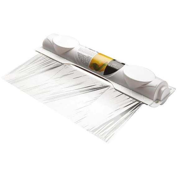 Kitchen foil 30 cm, manual dispenser 100 m