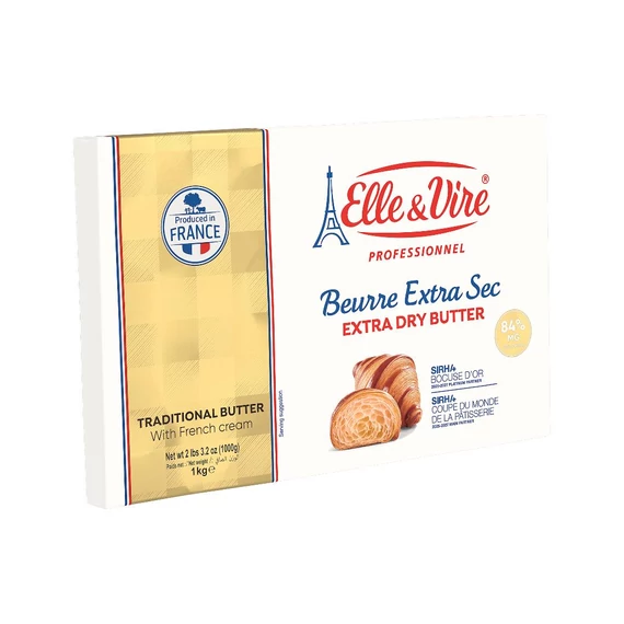 Lapvaj /Elle & Vire/ 84% 1kg