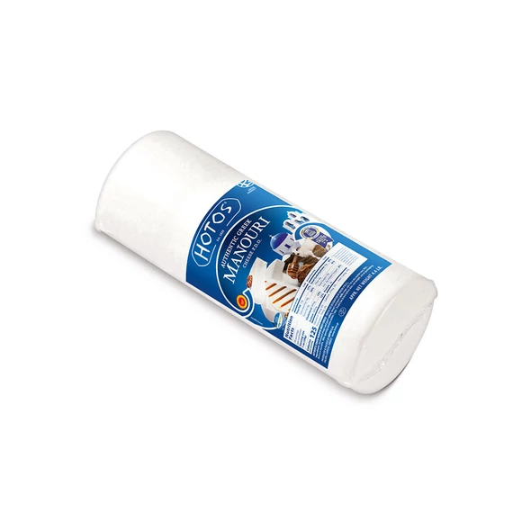 Manouri goat cheese 1.8 kg