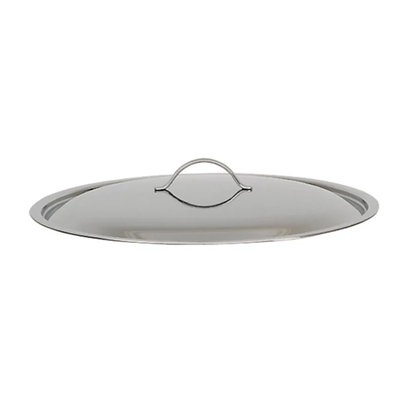 APPETY stainless steel lid Ø28cm