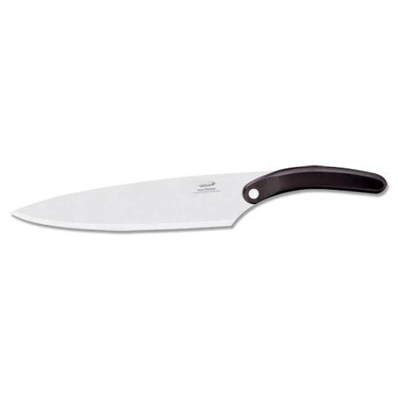 Déglon Silex Premium chef kés, 24cm, inox