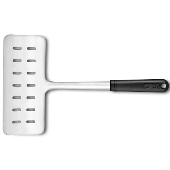Wide spatula, for fish, 21 cm