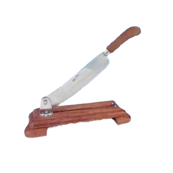 Table baguette cutter 24 cm