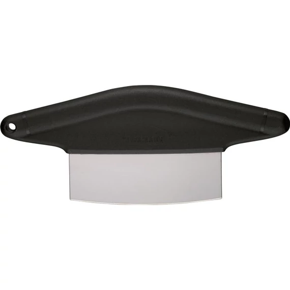 Ergonomic dough divider - 7''