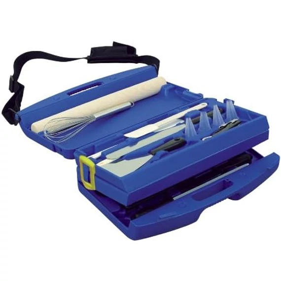 CLASS 4 kitchen bag, magnetic holder, without tools