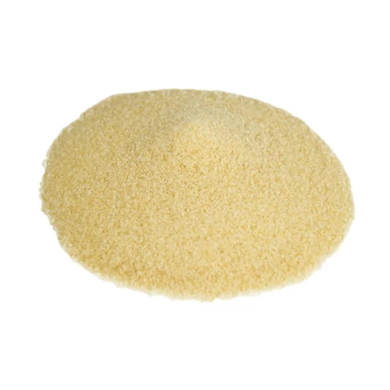 Zselatin por 200 Bloom /kiszerelt/ 1kg