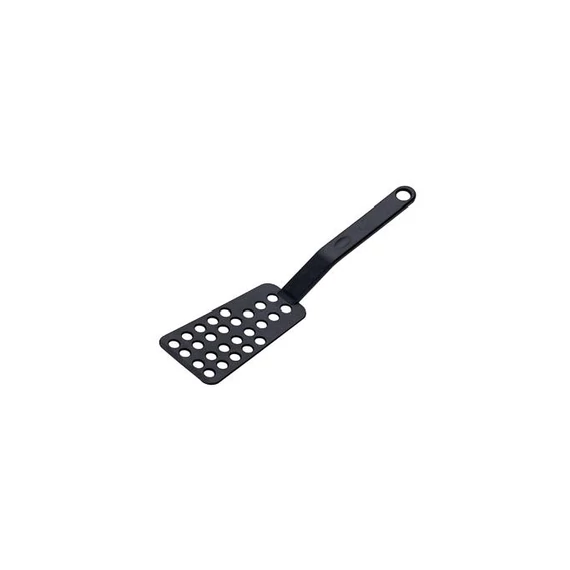 Non-stick spatula, 28 x 6.5 cm