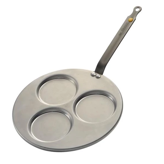 Mineral B blini serpenyő Ø27cm