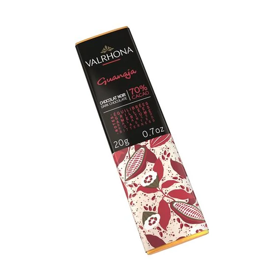 Guanaja étcsokoládé stick 70% 20g