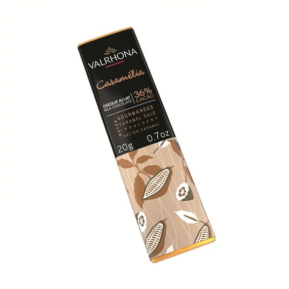Caramélia 36% stick 20g