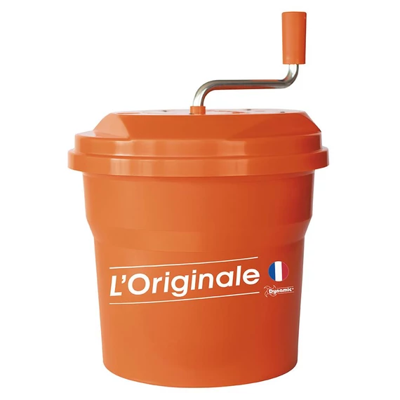 Saláta centrifuga 10L
