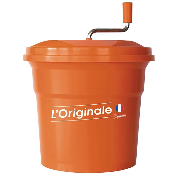 Saláta centrifuga 20L