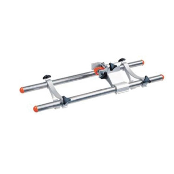 Hand blender mounting frame