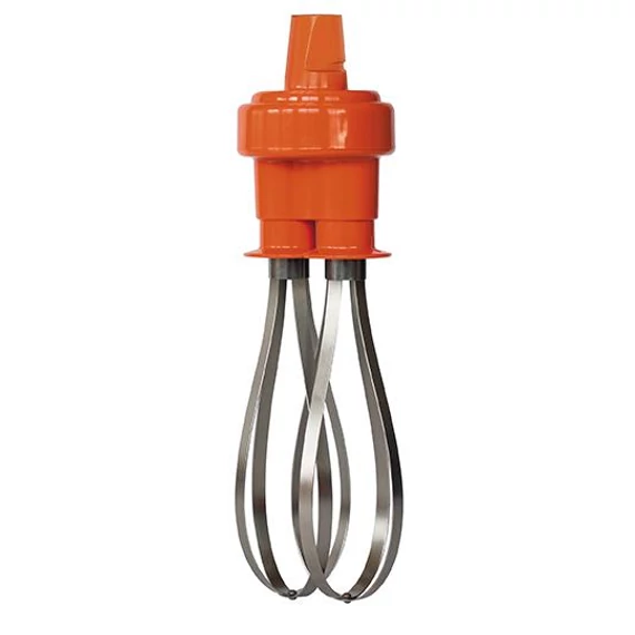 Whisk attachment for master mixer - 245 mm