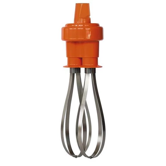 Whisk attachment for Senior mixer 205 mm