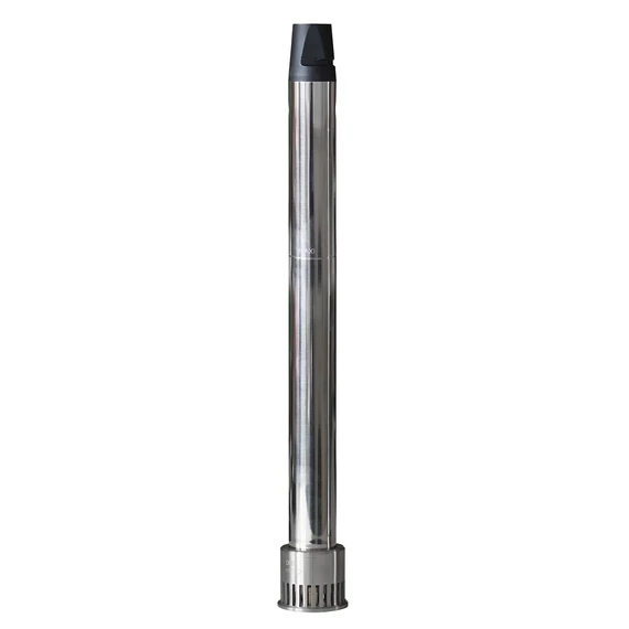 Blender shaft, for Master mixer - 410 mm