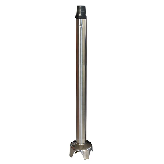 Standard 3-blade shaft for Master mixer - 500 mm