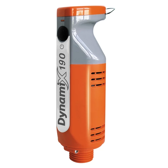 Dynamix 190 motoregység 250 W, állítható sebesség