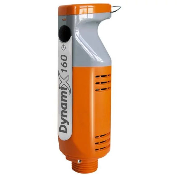 Dynamix 160 motoregység 220W