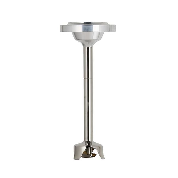 Waterproof shaft with emulsifying blade, for Dynamix 160 mixer