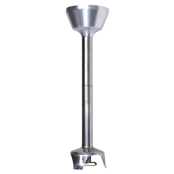 Emulsifying shaft, for Dynamix 190 mixer - 190 mm
