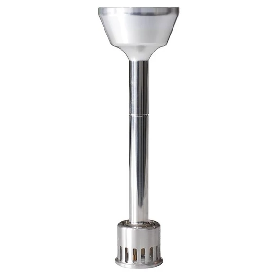 Blender szár, Dynamix 160 mixerhez - 160 mm