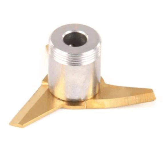 Standard Master blade