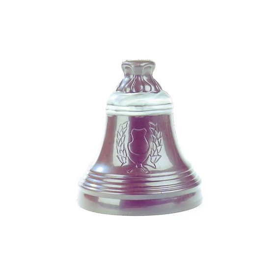 Bon-bon shape, bells, polycarbonate