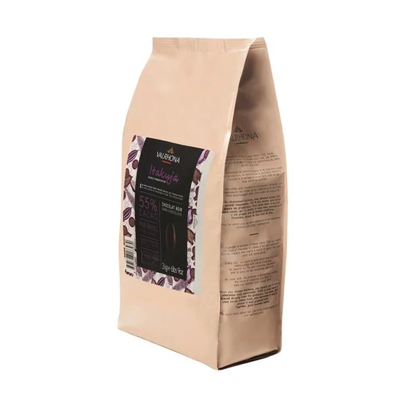Itakuja 55% étcsokoládé 3kg