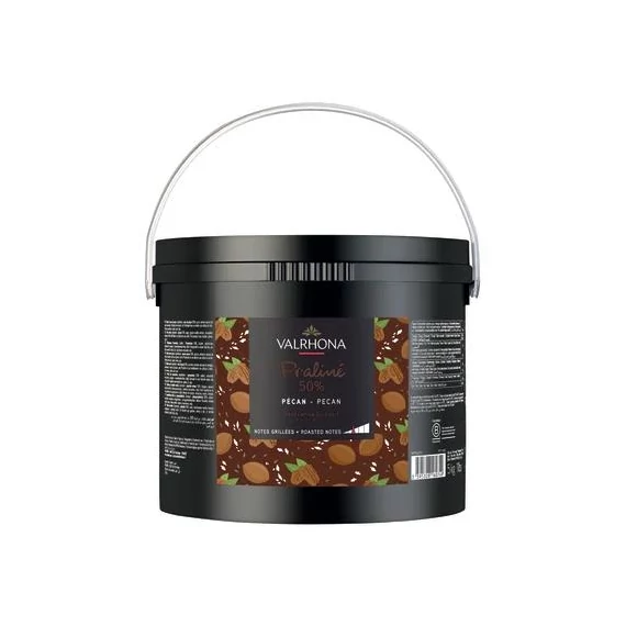 Pecan praline 50% 5kg