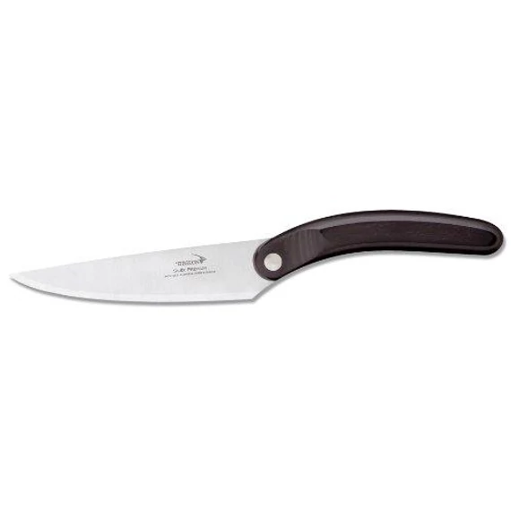Déglon konyhai kés, keskeny 15cm, inox