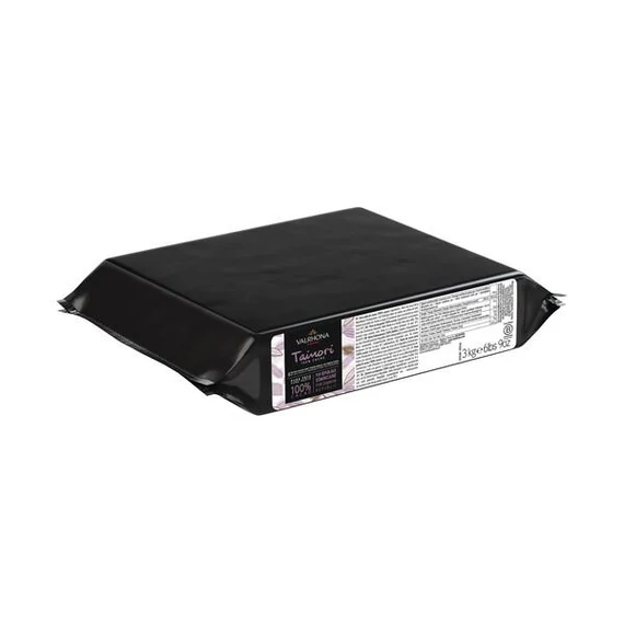 Tainori 100% cocoa mass /Dominica/ 3kg